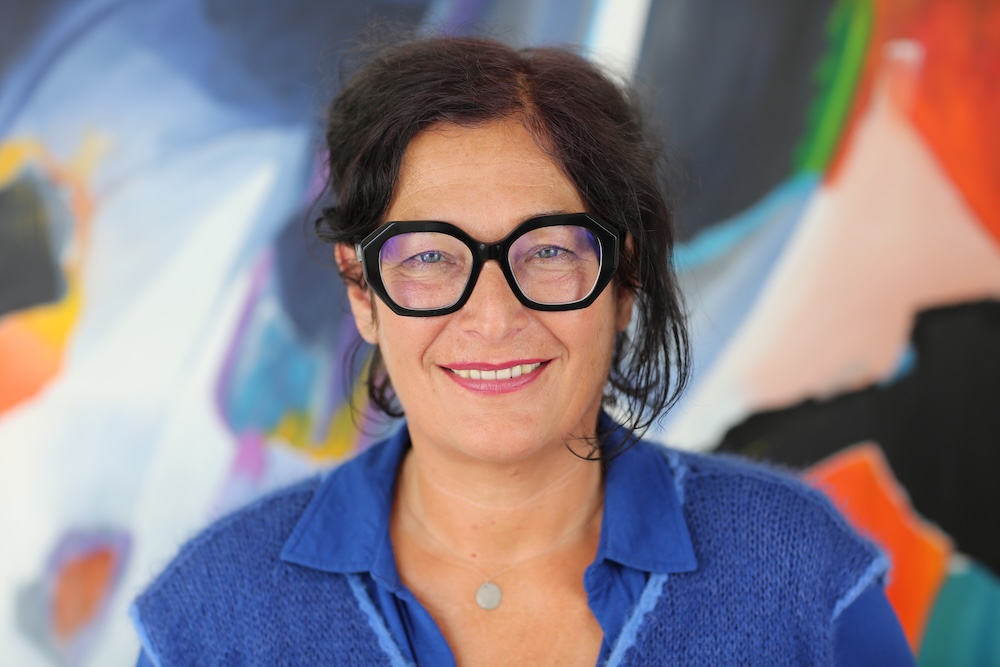 Nicole-Maria Schampera